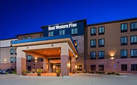 Best Western Plus Lincoln Inn & Suites